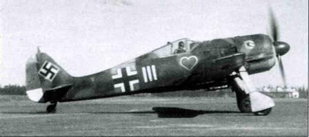 Focke-Wulf FW190 A/F/G. Часть 1 - pic_86.jpg
