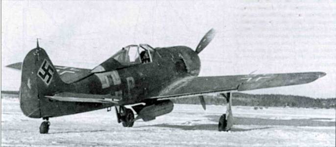Focke-Wulf FW190 A/F/G. Часть 1 - pic_87.jpg