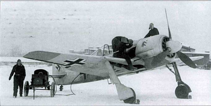 Focke-Wulf FW190 A/F/G. Часть 1 - pic_88.jpg
