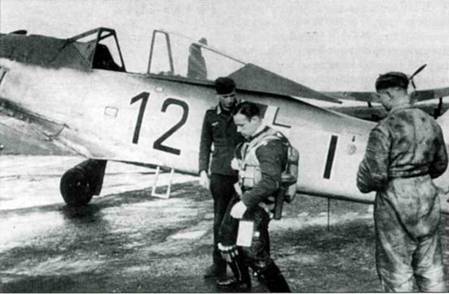 Focke-Wulf FW190 A/F/G. Часть 1 - pic_89.jpg