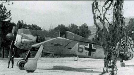 Focke-Wulf FW190 A/F/G. Часть 1 - pic_91.jpg