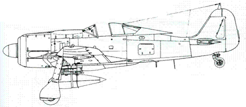 Focke-Wulf FW190 A/F/G. Часть 1 - pic_175.png