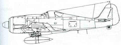 Focke-Wulf FW190 A/F/G. Часть 1 - pic_177.jpg