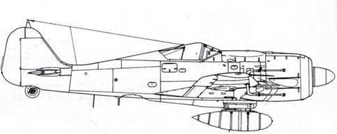 Focke-Wulf FW190 A/F/G. Часть 1 - pic_178.jpg