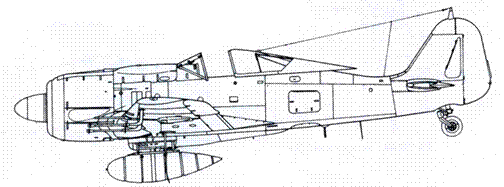 Focke-Wulf FW190 A/F/G. Часть 1 - pic_181.png