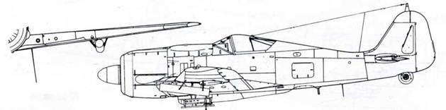 Focke-Wulf FW190 A/F/G. Часть 1 - pic_182.jpg