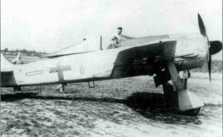 Focke-Wulf FW190 A/F/G. Часть 1 - pic_211.jpg