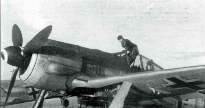 Focke-Wulf FW190 A/F/G. Часть 1 - pic_212.jpg