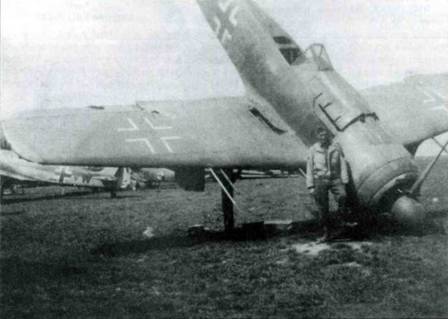 Focke-Wulf FW190 A/F/G. Часть 1 - pic_214.jpg