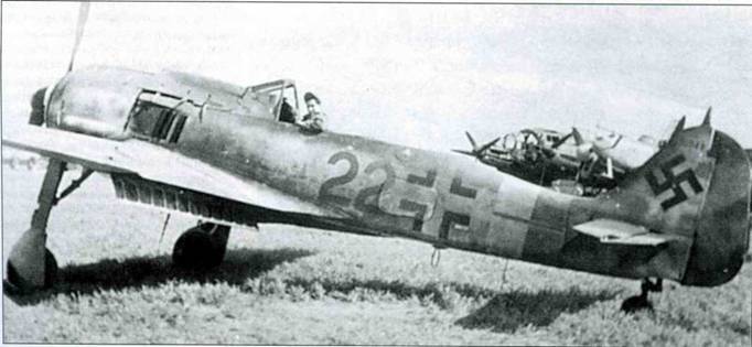 Focke-Wulf FW190 A/F/G. Часть 1 - pic_220.jpg