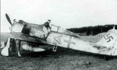 Focke-Wulf FW190 A/F/G. Часть 1 - pic_241.jpg