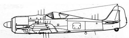 Focke-Wulf FW190 A/F/G. Часть 1 - pic_249.jpg