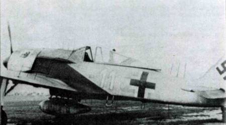 Focke-Wulf FW190 A/F/G. Часть 1 - pic_251.jpg