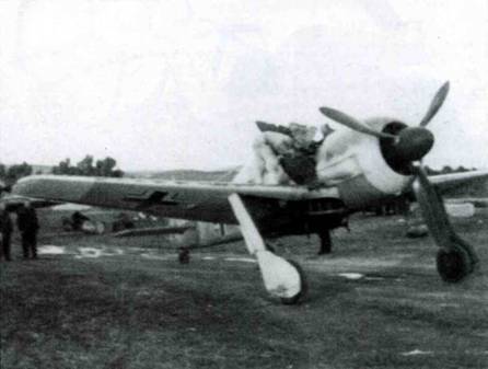 Focke-Wulf FW190 A/F/G. Часть 1 - pic_252.jpg