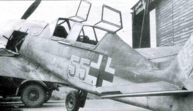 Focke-Wulf FW190 A/F/G. Часть 1 - pic_256.jpg