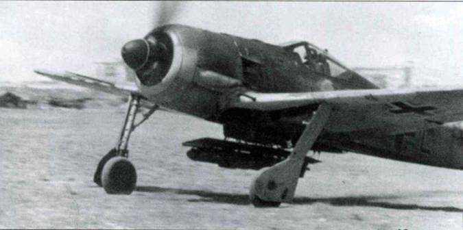 Focke-Wulf FW190 A/F/G. Часть 1 - pic_259.jpg
