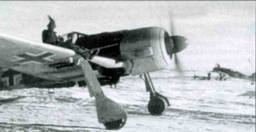 Focke-Wulf FW190 A/F/G. Часть 1 - pic_260.jpg