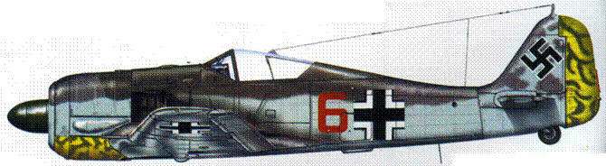 Focke-Wulf FW190 A/F/G. Часть 1 - pic_266.png