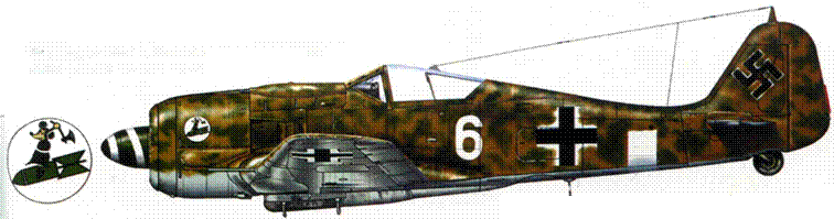 Focke-Wulf FW190 A/F/G. Часть 1 - pic_269.png