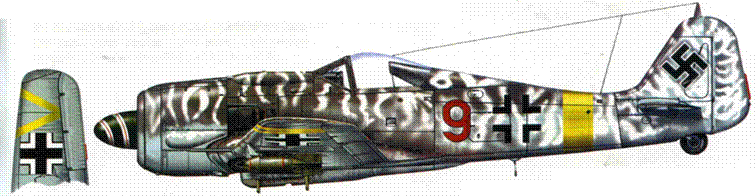 Focke-Wulf FW190 A/F/G. Часть 1 - pic_270.png