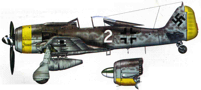 Focke-Wulf FW190 A/F/G. Часть 1 - pic_271.png