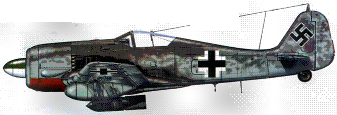 Focke-Wulf FW190 A/F/G. Часть 1 - pic_272.png
