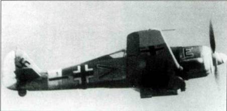 Focke Wulf FW190 A/F/G. Часть 2 - pic_14.jpg