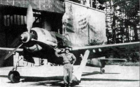 Focke Wulf FW190 A/F/G. Часть 2 - pic_24.jpg