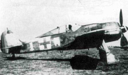 Focke Wulf FW190 A/F/G. Часть 2 - pic_25.jpg