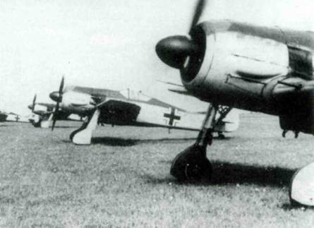 Focke Wulf FW190 A/F/G. Часть 2 - pic_31.jpg