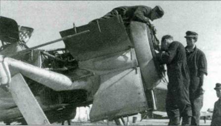 Focke Wulf FW190 A/F/G. Часть 2 - pic_37.jpg