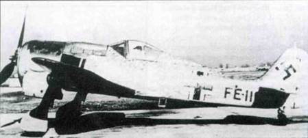 Focke Wulf FW190 A/F/G. Часть 2 - pic_100.jpg