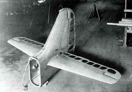 Focke Wulf FW190 A/F/G. Часть 2 - pic_120.jpg