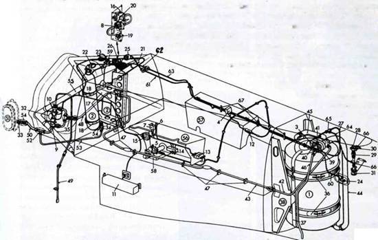 Focke Wulf FW190 A/F/G. Часть 2 - pic_141.jpg