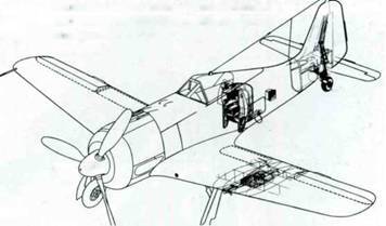 Focke Wulf FW190 A/F/G. Часть 2 - pic_160.jpg