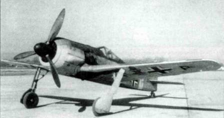 Focke Wulf FW190 A/F/G. Часть 2 - pic_40.jpg