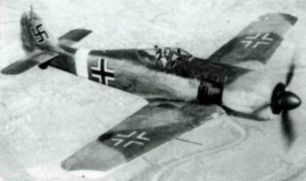 Focke Wulf FW190 A/F/G. Часть 2 - pic_45.jpg