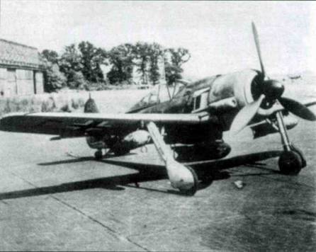 Focke Wulf FW190 A/F/G. Часть 2 - pic_47.jpg