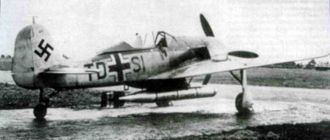 Focke Wulf FW190 A/F/G. Часть 2 - pic_50.jpg
