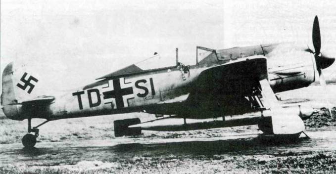 Focke Wulf FW190 A/F/G. Часть 2 - pic_51.jpg