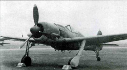 Focke Wulf FW190 A/F/G. Часть 2 - pic_52.jpg