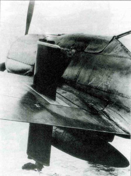 Focke Wulf FW190 A/F/G. Часть 2 - pic_53.jpg