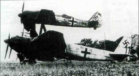 Focke Wulf FW190 A/F/G. Часть 2 - pic_55.jpg