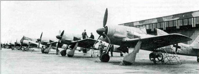 Focke Wulf FW190 A/F/G. Часть 2 - pic_56.jpg