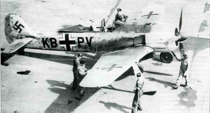 Focke Wulf FW190 A/F/G. Часть 2 - pic_57.jpg