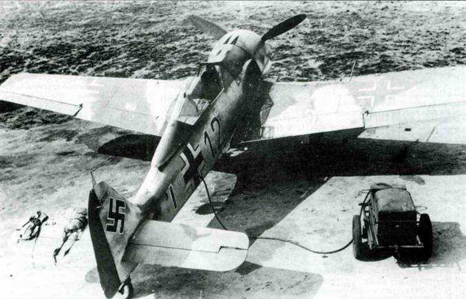 Focke Wulf FW190 A/F/G. Часть 2 - pic_64.jpg