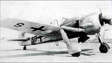 Focke Wulf FW190 A/F/G. Часть 2 - pic_65.jpg