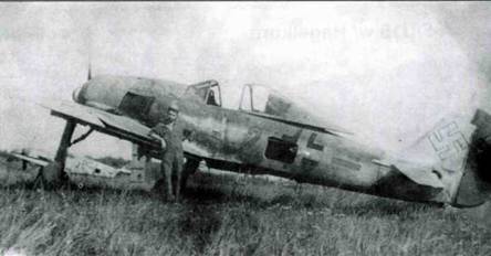 Focke Wulf FW190 A/F/G. Часть 2 - pic_66.jpg