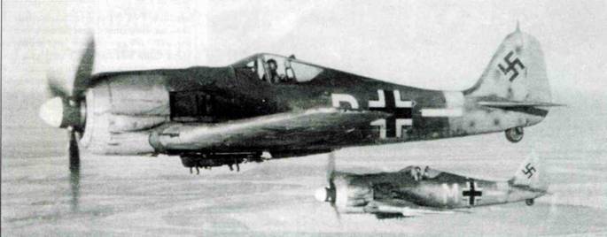 Focke Wulf FW190 A/F/G. Часть 2 - pic_67.jpg