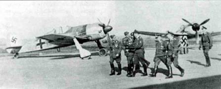 Focke Wulf FW190 A/F/G. Часть 2 - pic_69.jpg
